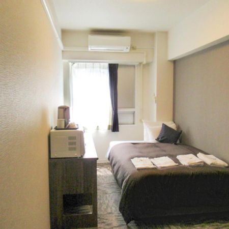 Hotel Livemax Budget Kawasaki Ekimae Kawasaki (Kanagawa) Exterior foto