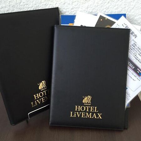 Hotel Livemax Budget Kawasaki Ekimae Kawasaki (Kanagawa) Exterior foto