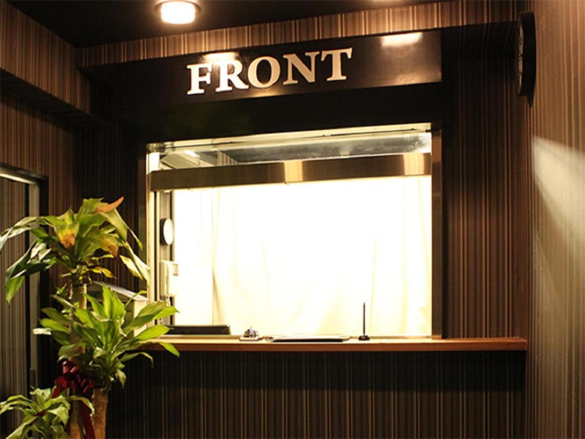 Hotel Livemax Budget Kawasaki Ekimae Kawasaki (Kanagawa) Exterior foto