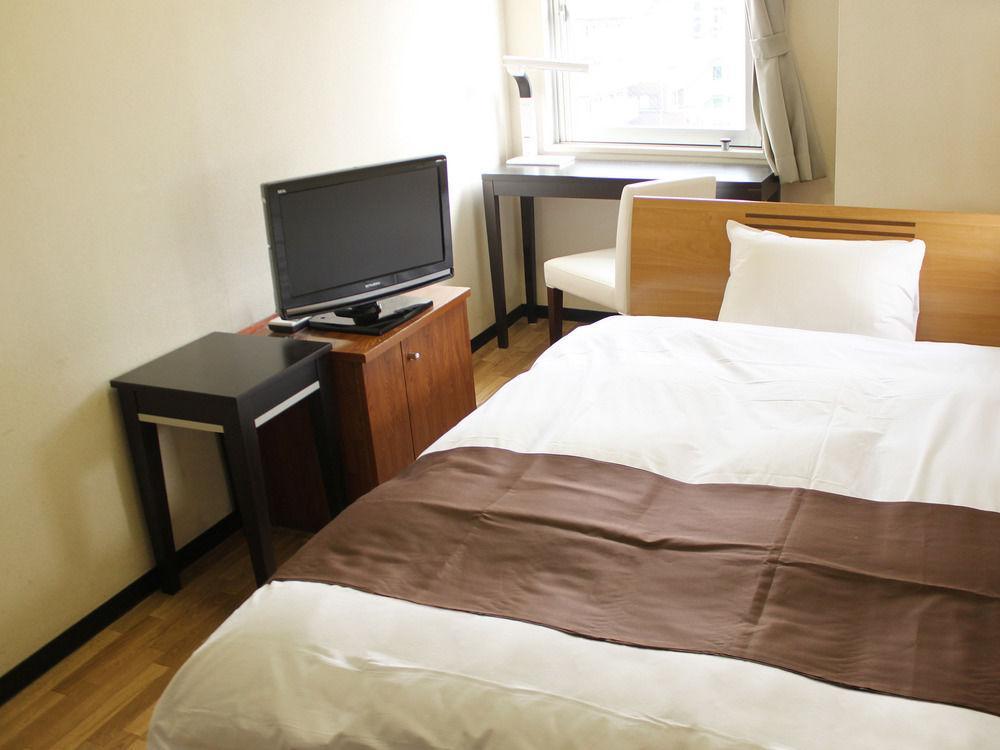 Hotel Livemax Budget Kawasaki Ekimae Kawasaki (Kanagawa) Exterior foto