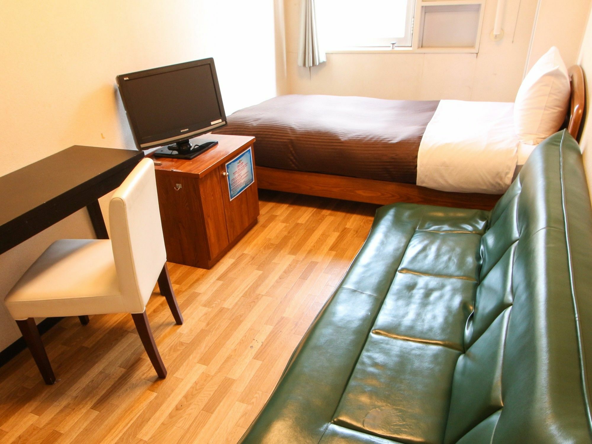 Hotel Livemax Budget Kawasaki Ekimae Kawasaki (Kanagawa) Exterior foto