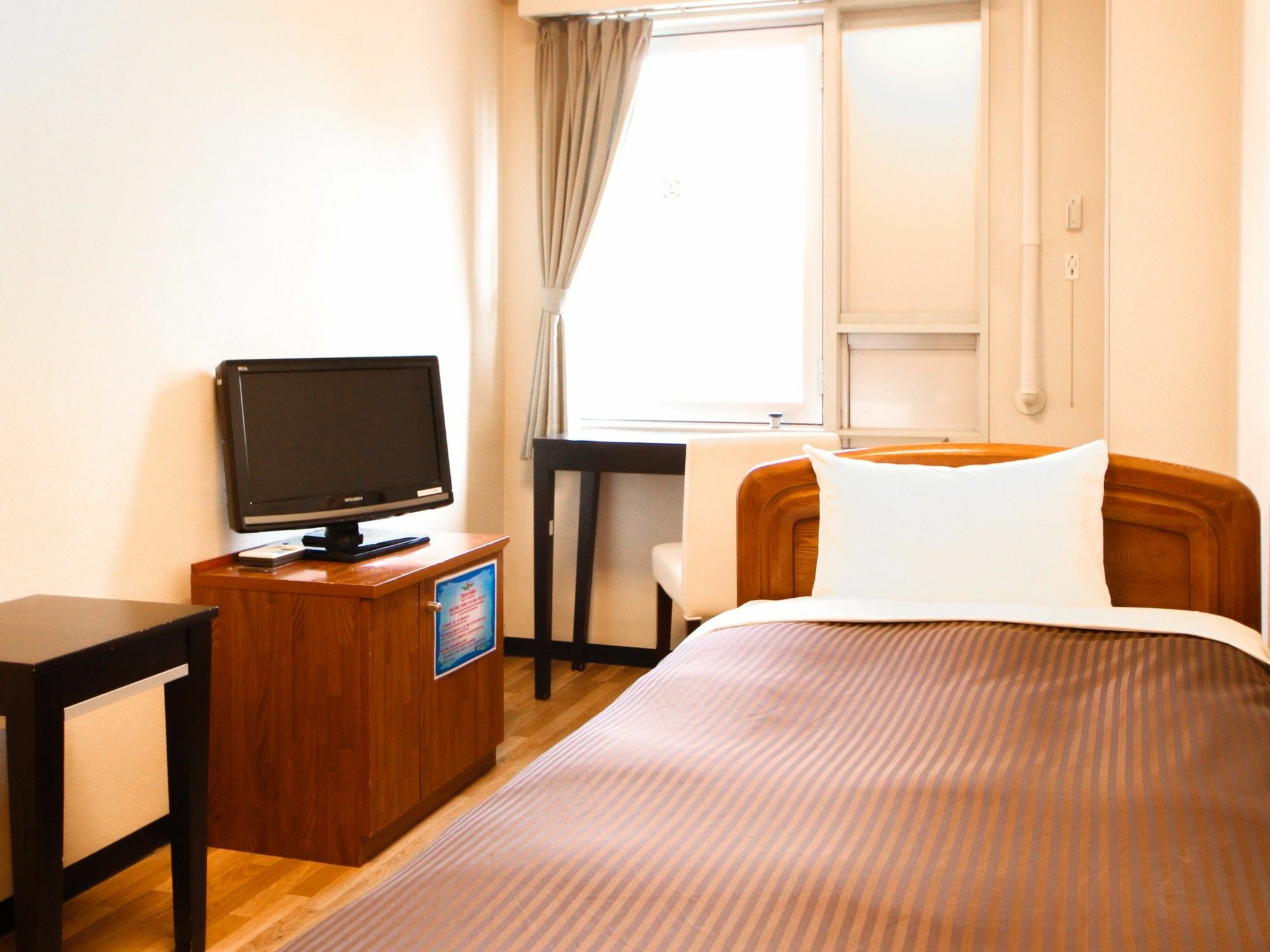 Hotel Livemax Budget Kawasaki Ekimae Kawasaki (Kanagawa) Exterior foto