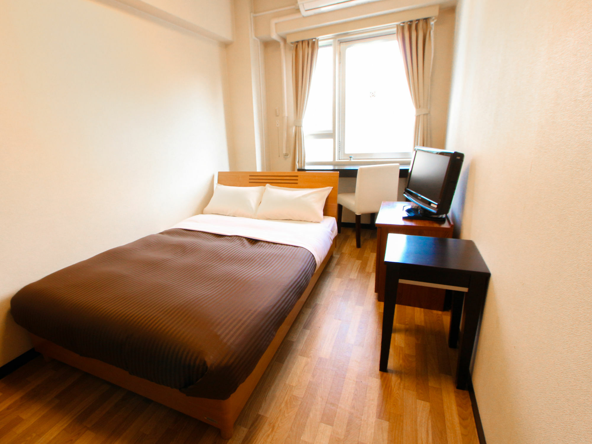 Hotel Livemax Budget Kawasaki Ekimae Kawasaki (Kanagawa) Exterior foto